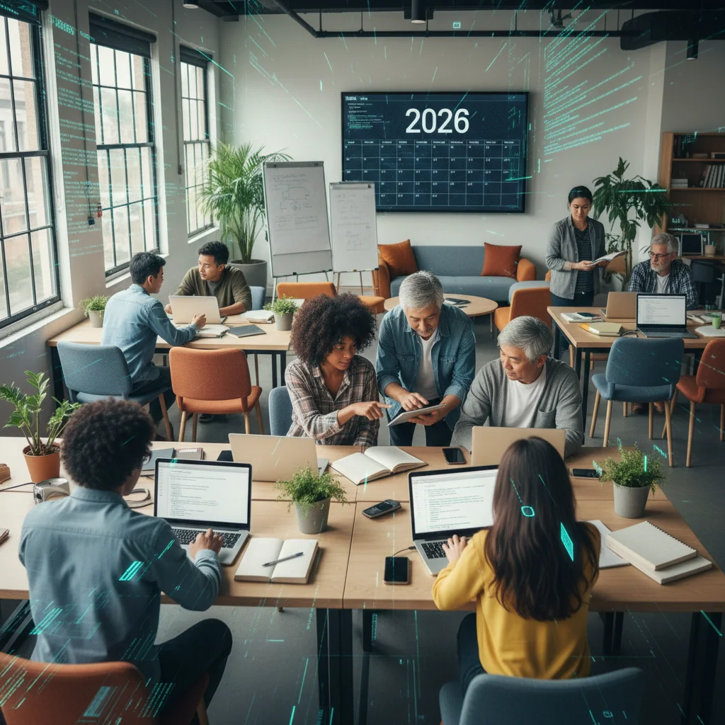 Affordable Skill Development US 2026: Maximizing Your Learning Budget