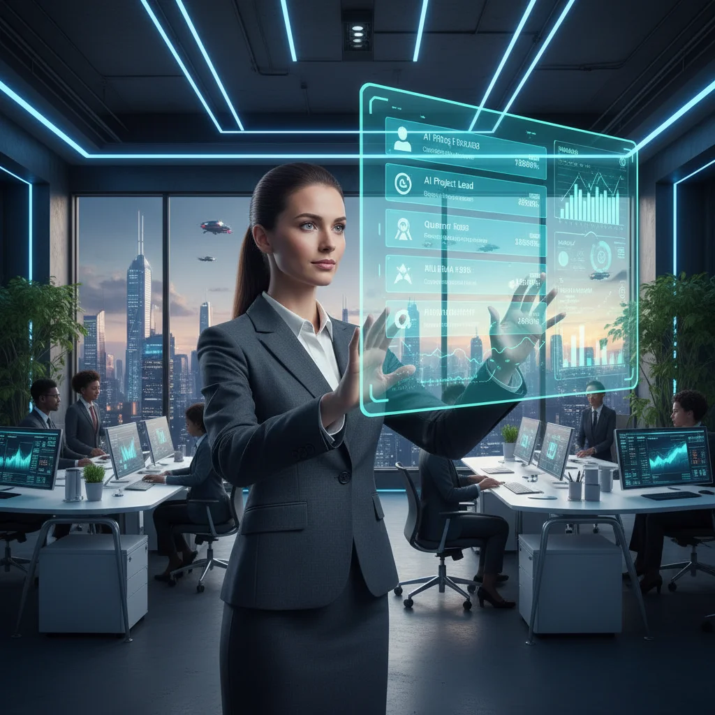Mastering AI Job Search: 7 Tools for 30% Application Success in 2026