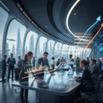 Navigating the 2026 US Labor Market: Key Shifts and 3 Emerging Sectors to Watch for Growth Future US labor market trends and economic growth in 2026
