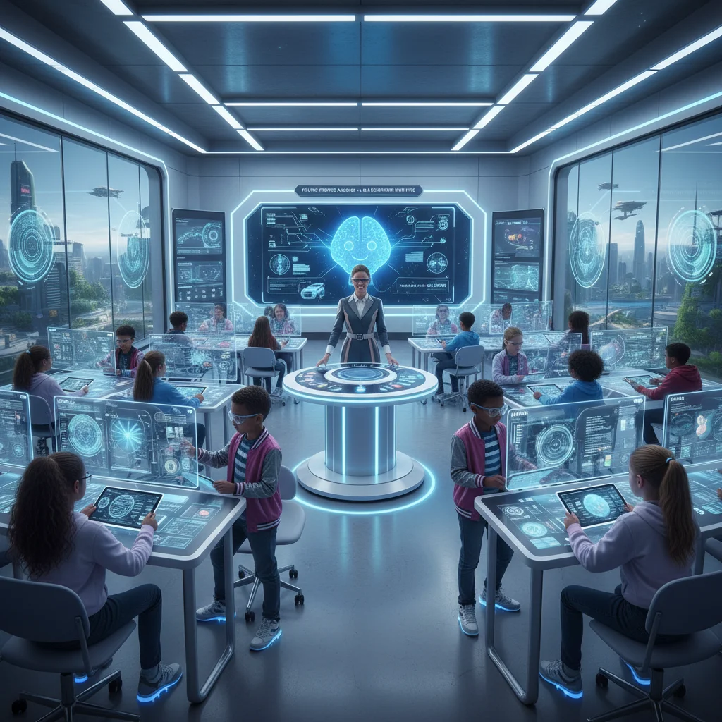 U.S. Education Technology 2026: 4 Key Insights into Personalized Learning