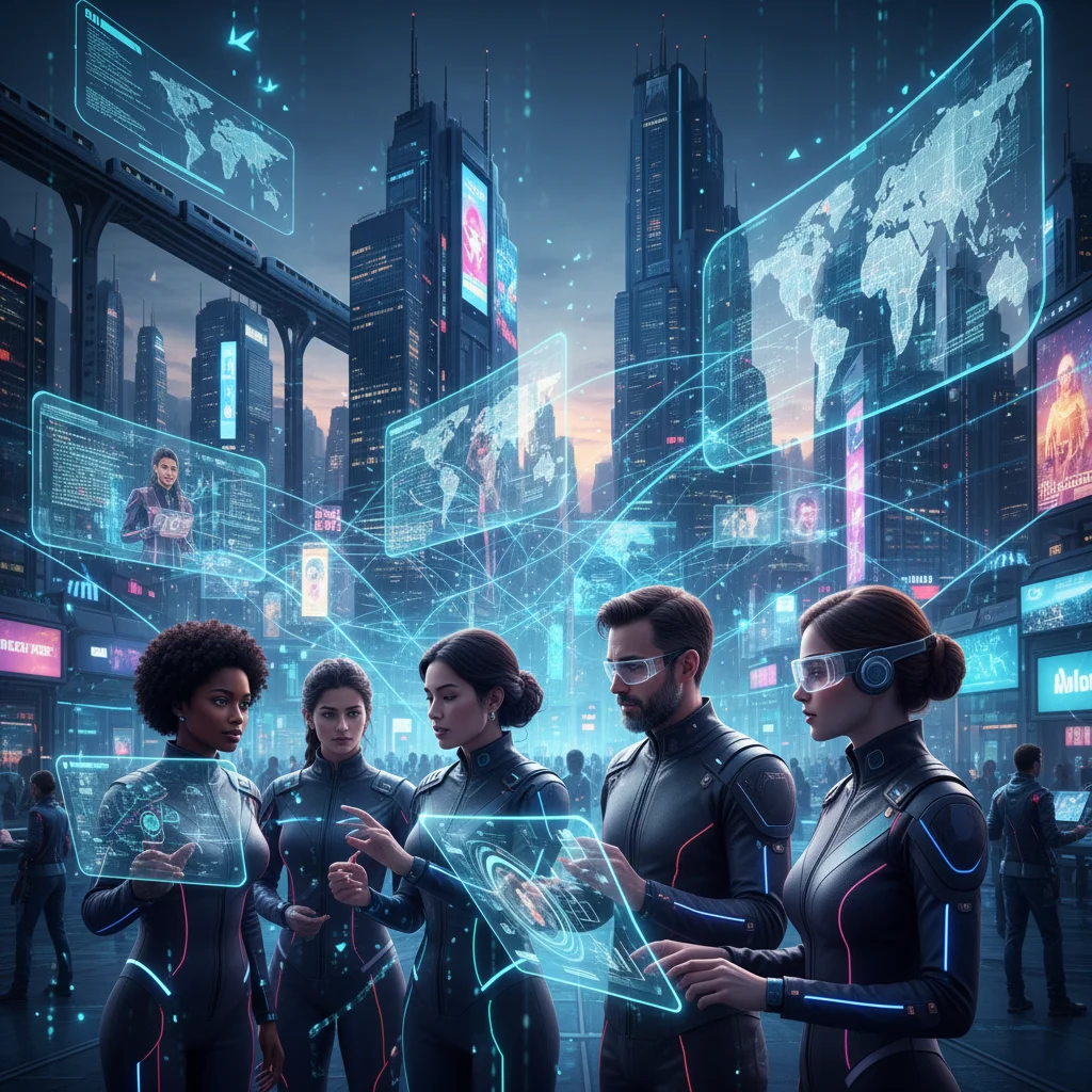 Advanced Digital Networking Strategies for 2026: Expand Your Professional Circle