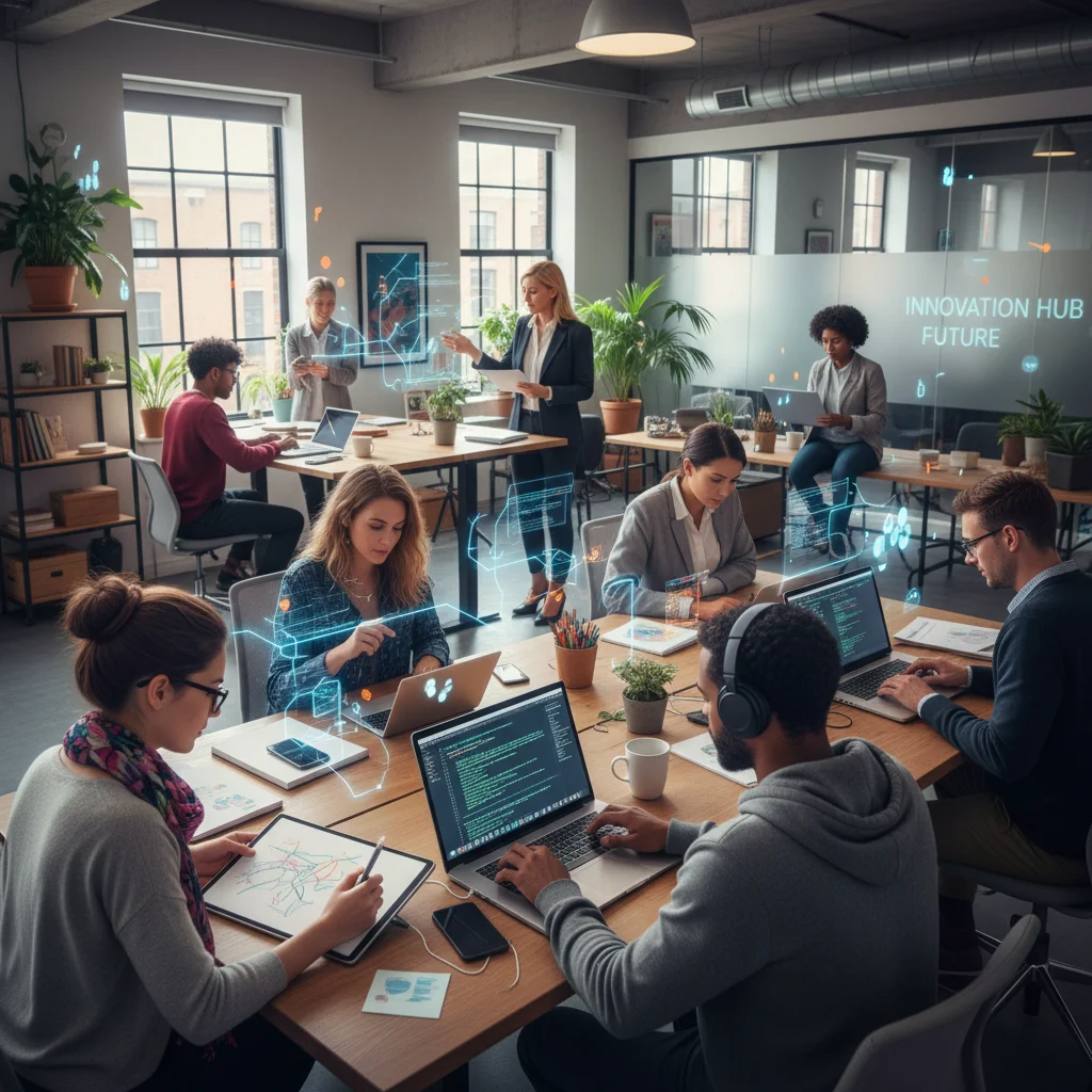 Gig Economy 2026: Key Shifts for US Professionals