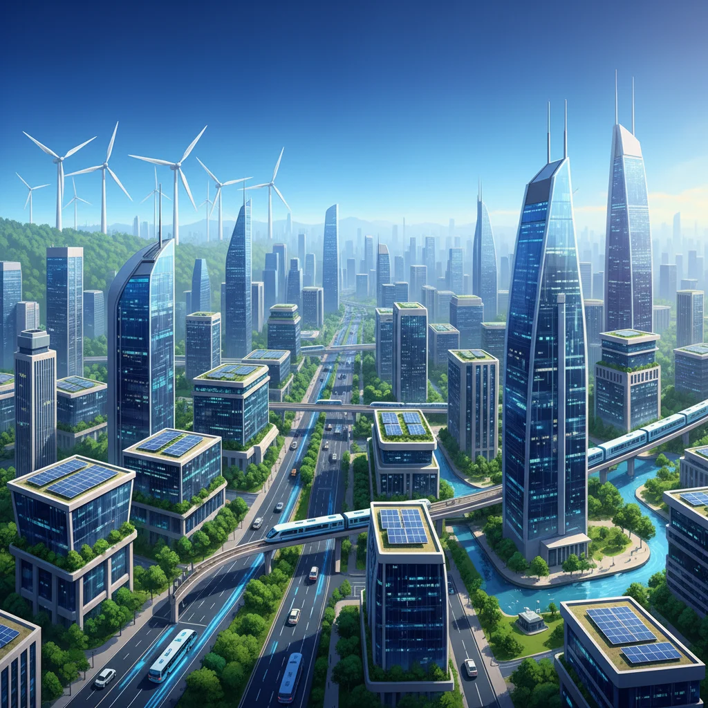U.S. Renewable Energy Growth: 3 Key Insights for 2026