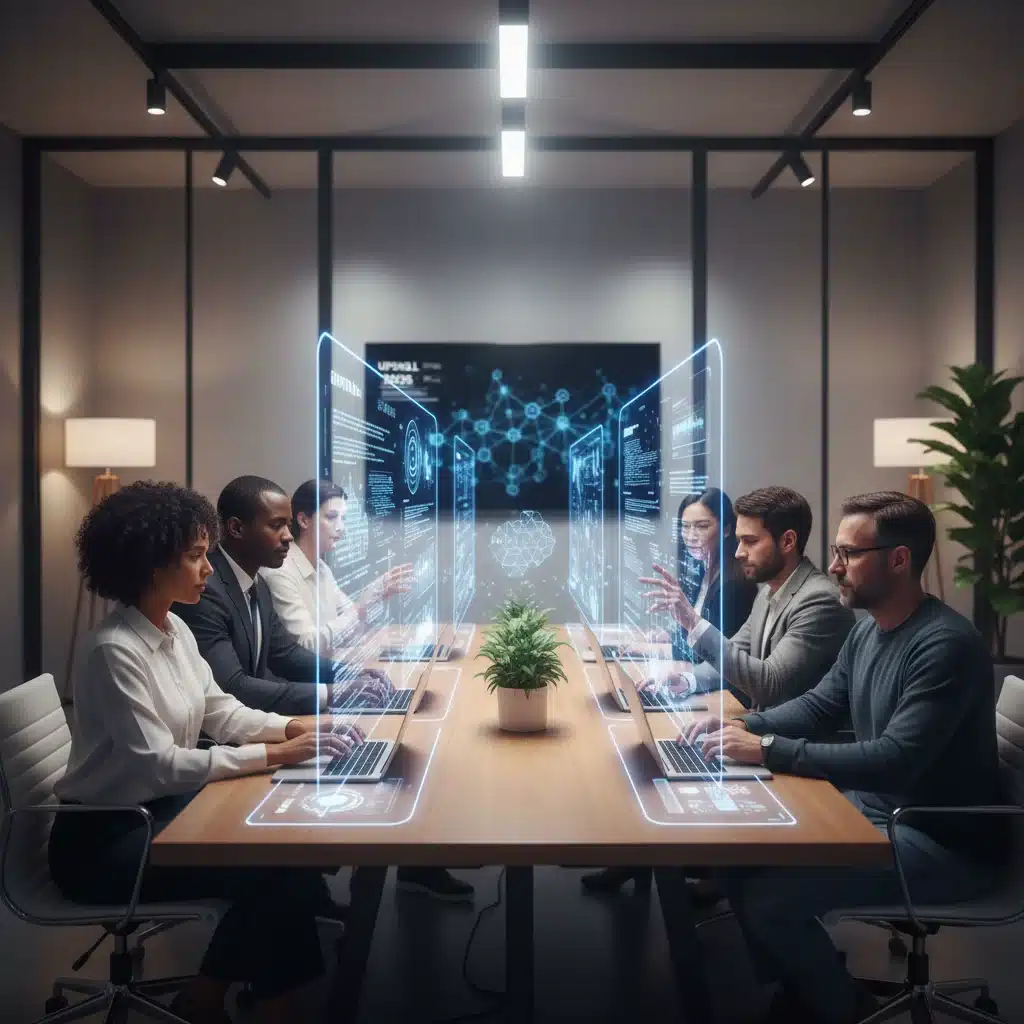 Top 5 AI Learning Platforms 2026: Upskilling for U.S. Professionals
