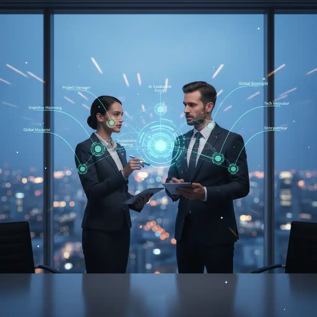 Future-Proof Your Career: Essential Learning Resources for U.S. Professionals