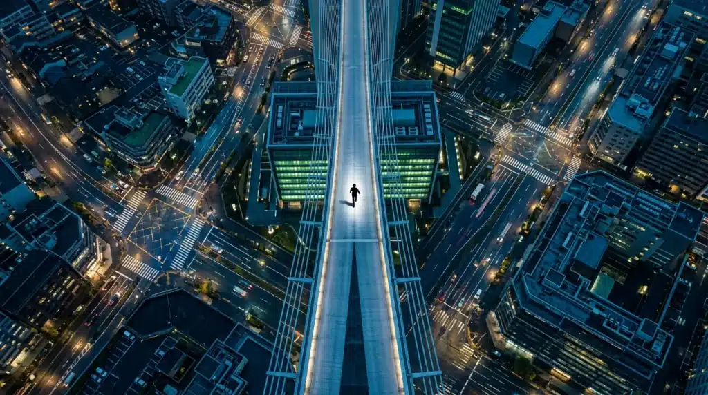 Unlocking Strategic Edge: A Leader’s Toolkit for Growth & Insight