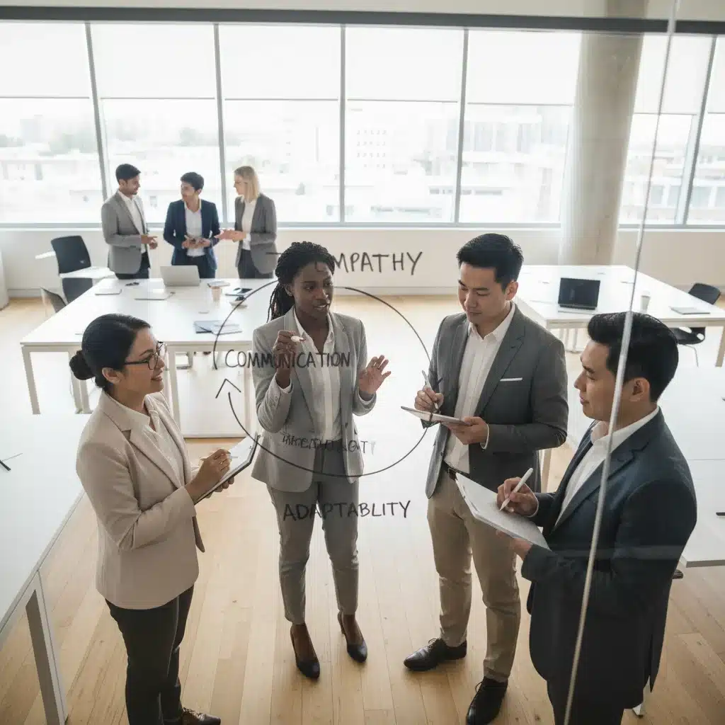 Mastering 2026 US Job Market: Essential Soft Skills Growth Resources