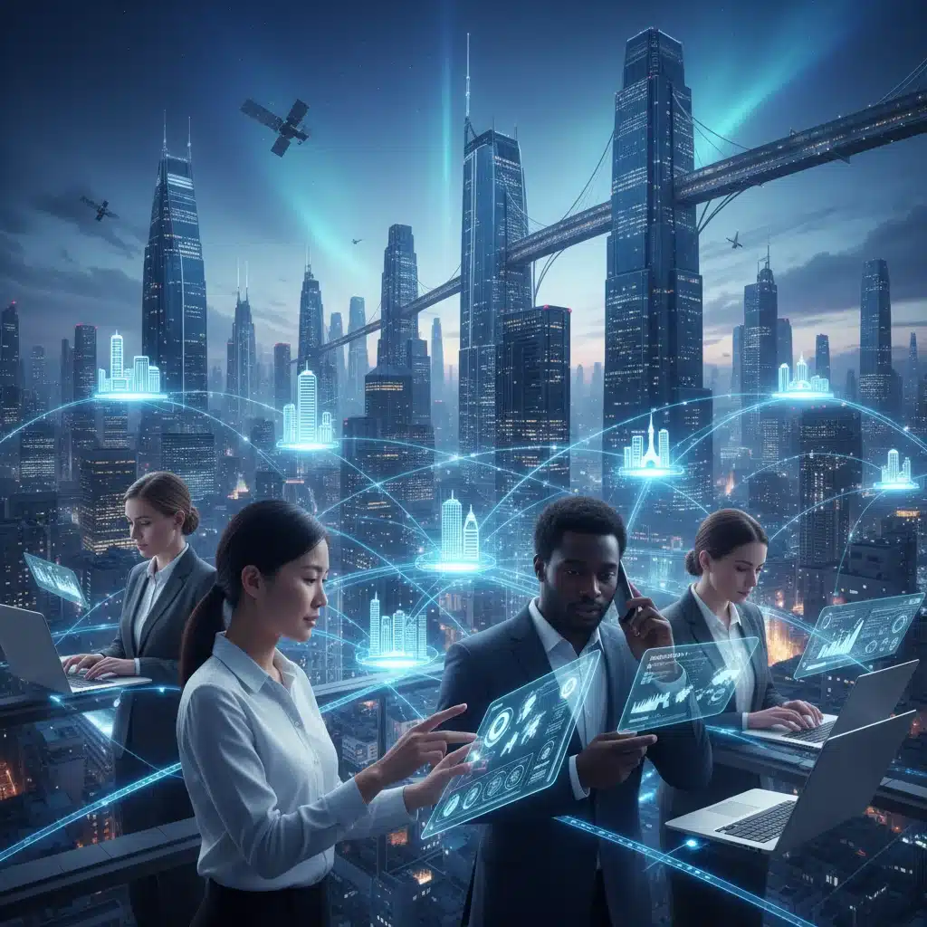 Optimizing Remote Work Infrastructure: 2026 U.S. Business Guide for 12% Efficiency Boost