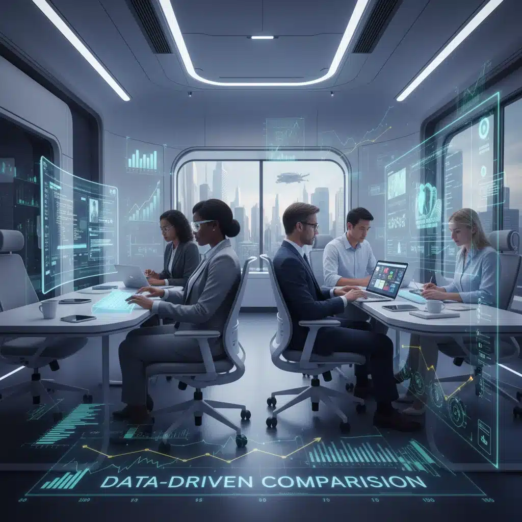 Top 5 Growth Resource Platforms for Upskilling in 2026: A Data-Driven Comparison for US Professionals