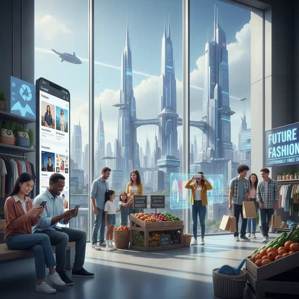 Consumer Behavior Shifts: Reshaping U.S. Retail in 2026