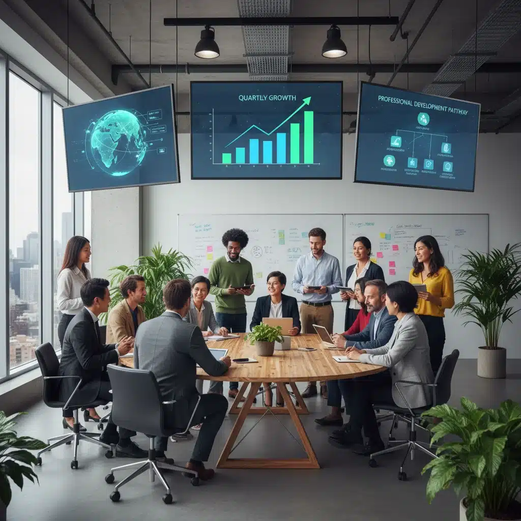 Comparing Growth Resource Models: Best Value US Professional Development 2026