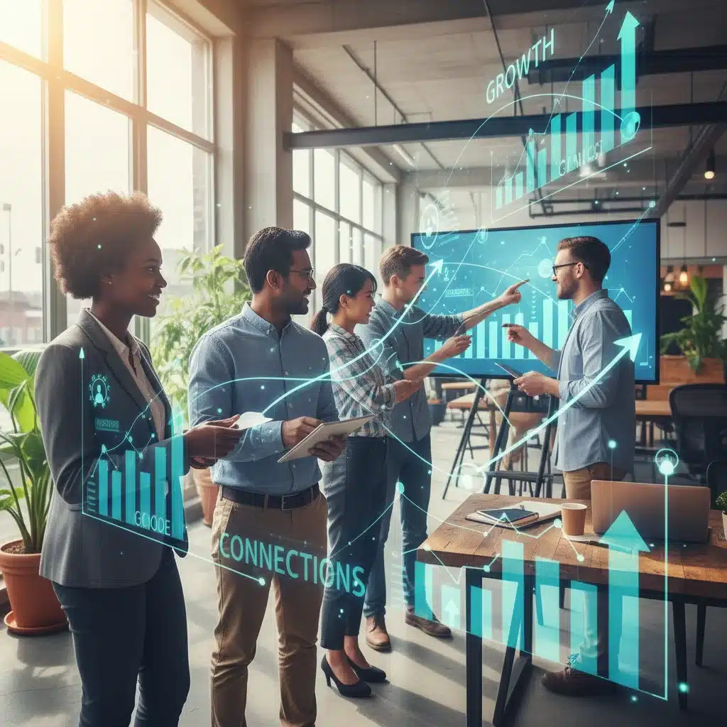 Unlock Your Potential: A Step-by-Step Guide to Utilizing 3 Key Growth Resources for US Career Transition