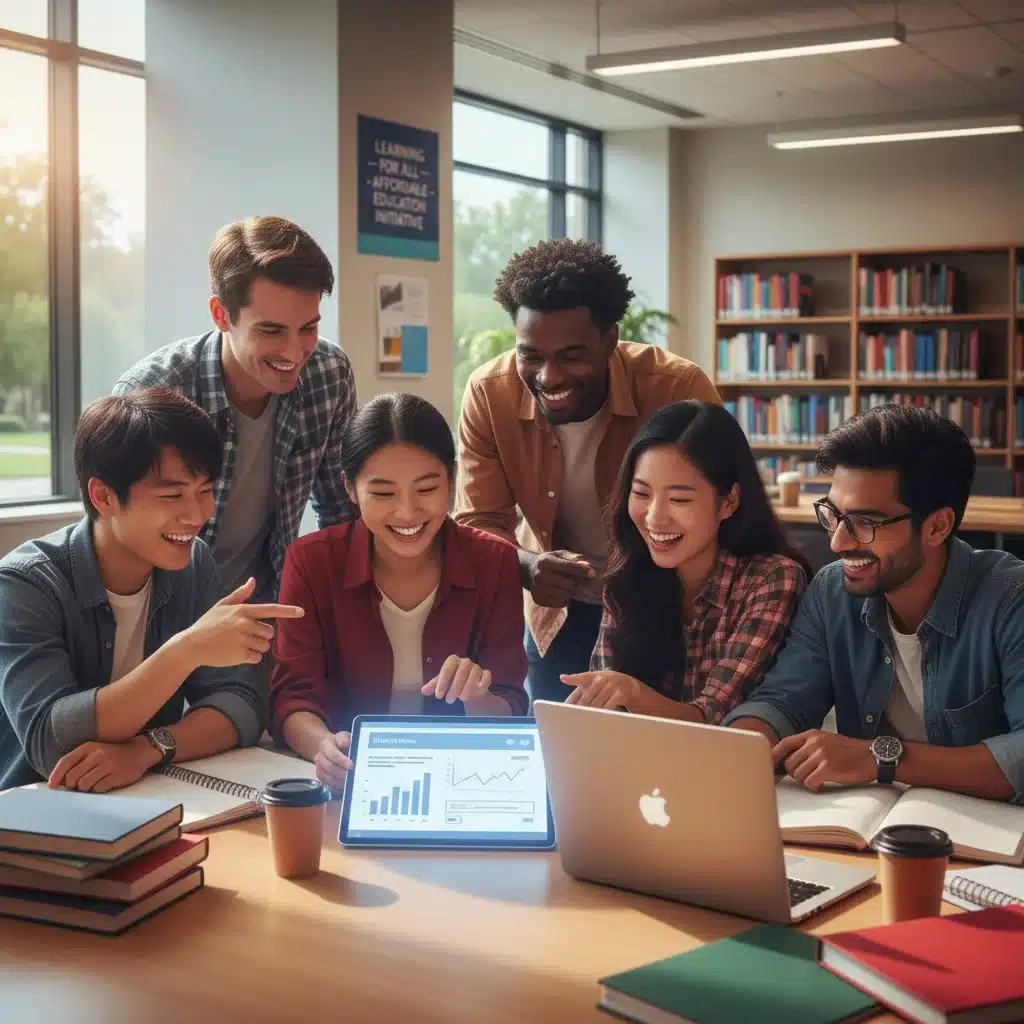 Affordable US Education: High-Quality Resources Under $500 Annually