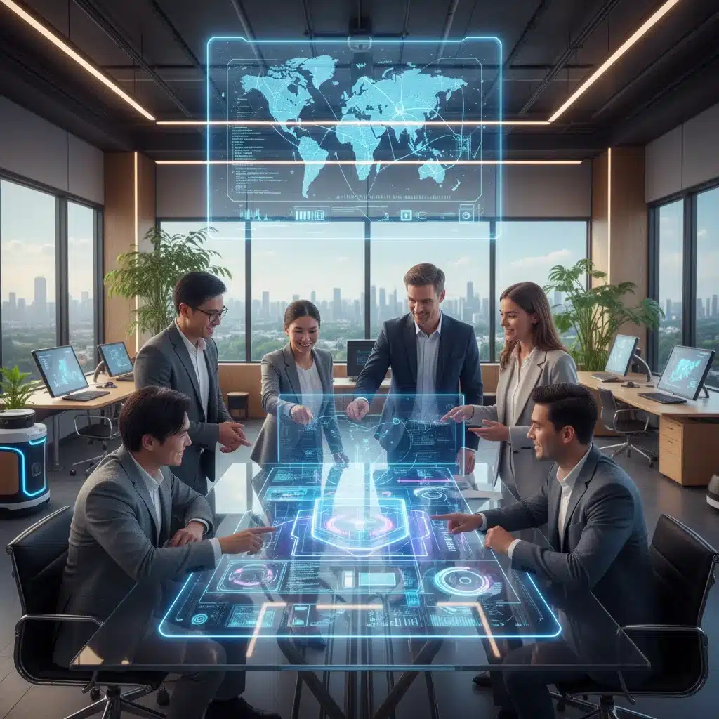 2026 Digital Skills Outlook: Boosting US Workforce Resilience