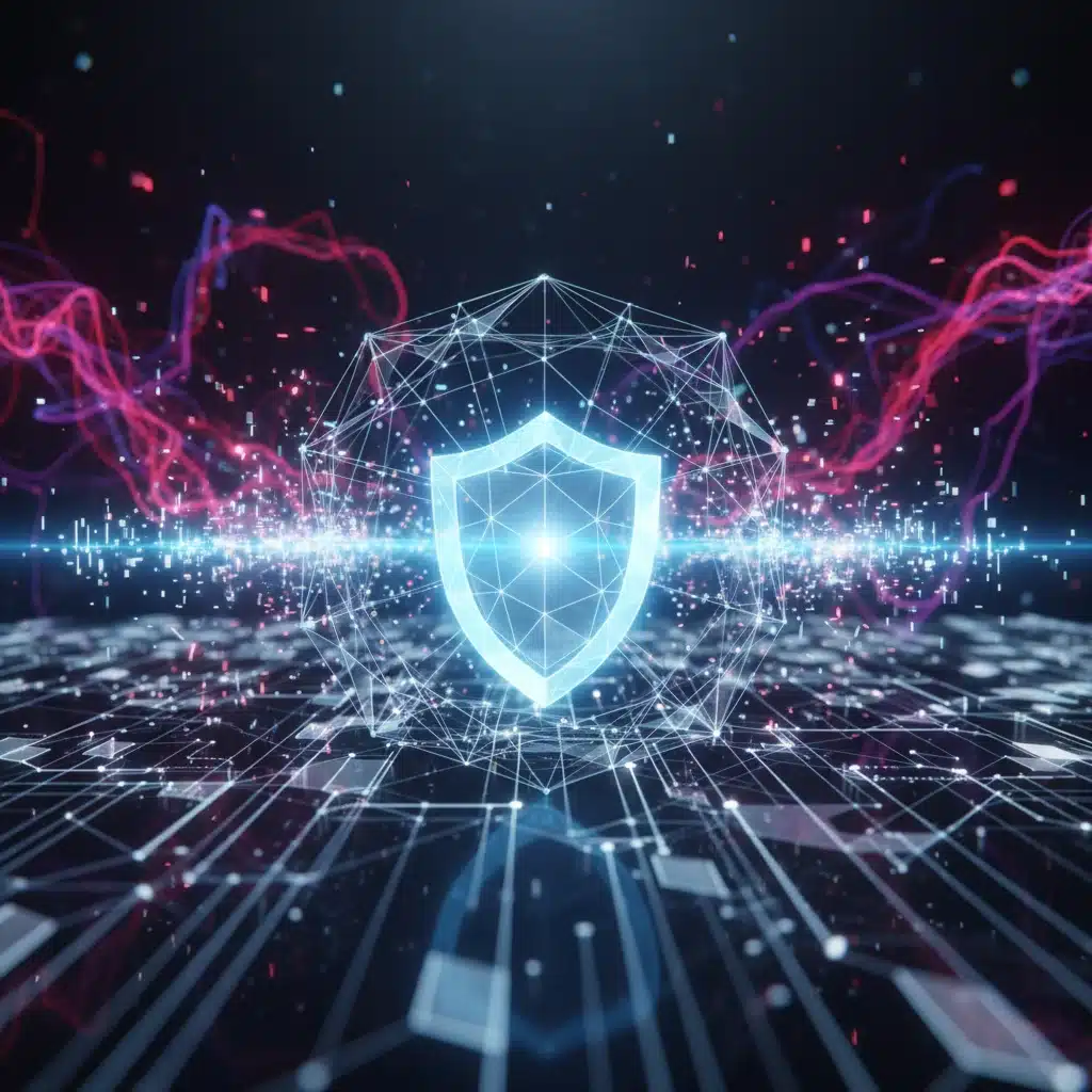 Cybersecurity Threats 2026: New Standards for US Enterprises