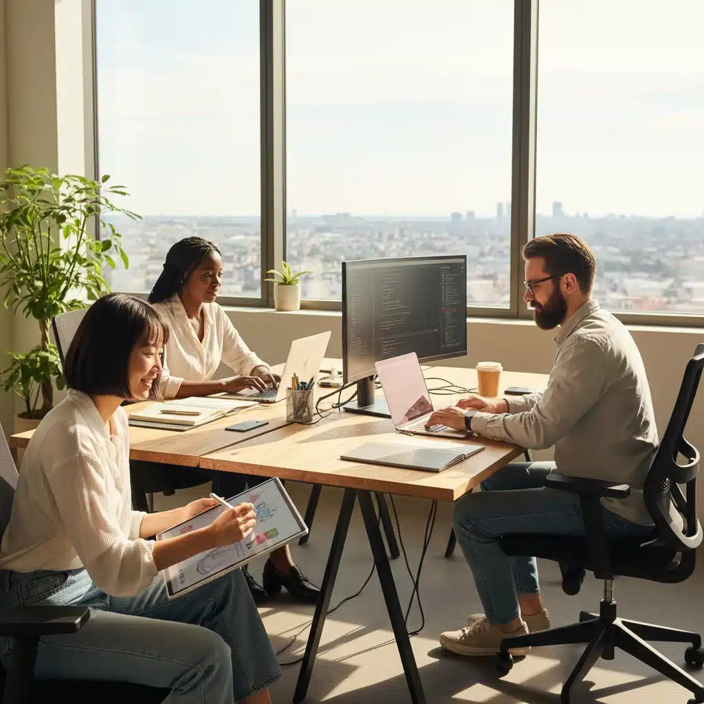 The Gig Economy’s Evolution: A 2026 U.S. Market Analysis of Freelance Opportunities