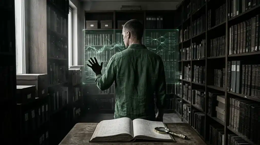 Navigating Tomorrow: Cutting-Edge Market Prediction Models for Leaders