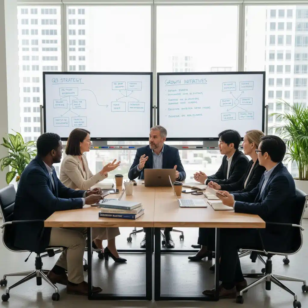 Unlock Your Potential: 7 Underutilized Growth Resources for US Mid-Career Professionals